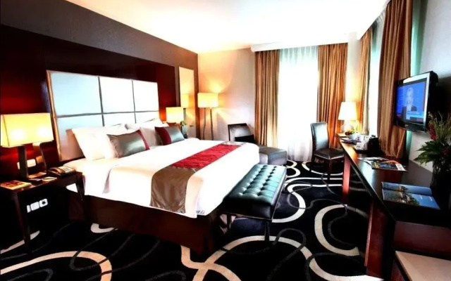 Swiss-Belhotel Ambon