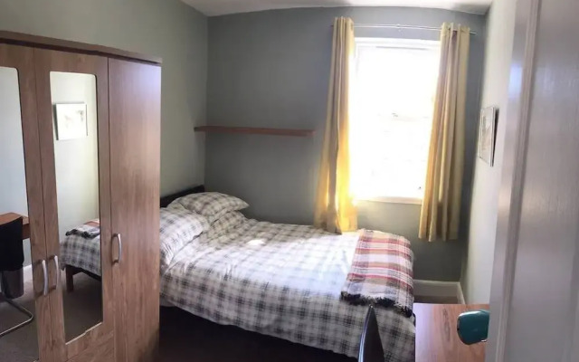 Lovely Flat In The Heart Of Old Town