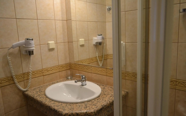 Aparthotel Basztowa