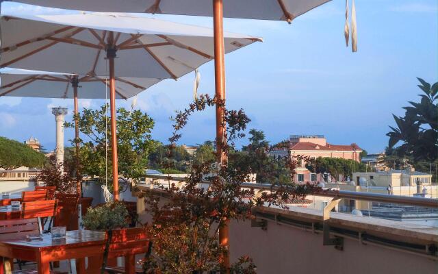 Mercure Roma Corso Trieste