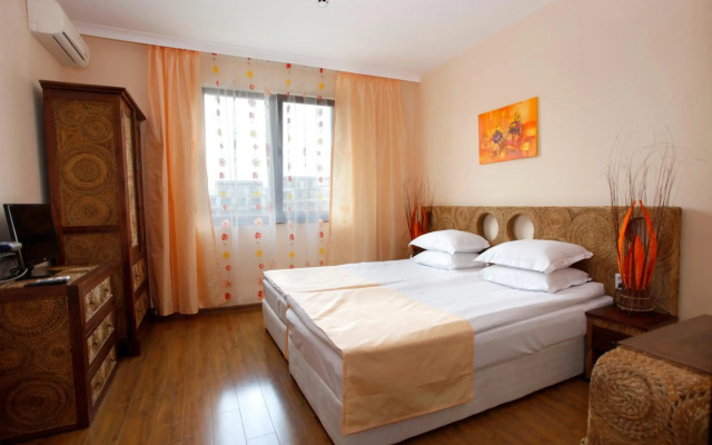 Topola Skies Resort & Aquapark - All inclusive