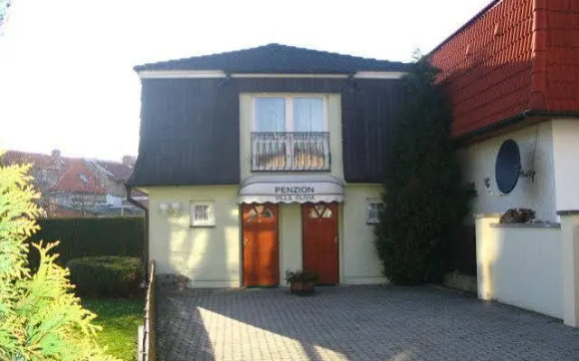 Villa Olivia