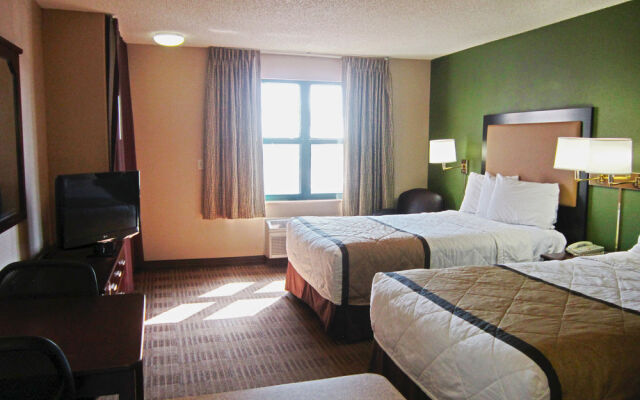 Extended Stay America - Sacramento - Vacaville