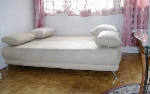 Kudammsicht Apartment