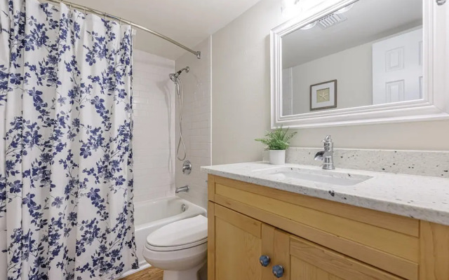 Linkside 453 Blue Paradise