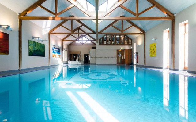 Quy Mill Hotel & Spa