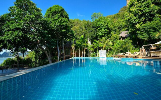 Railay Great View Resort