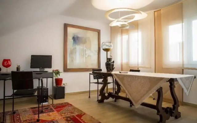 Holidays2Malaga Premium Apartments