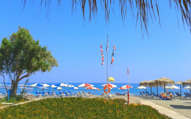 Katerina Seaside Studios