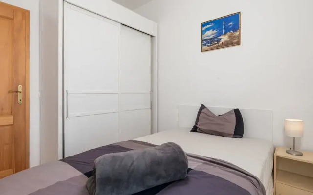 Casa Albertina Martina