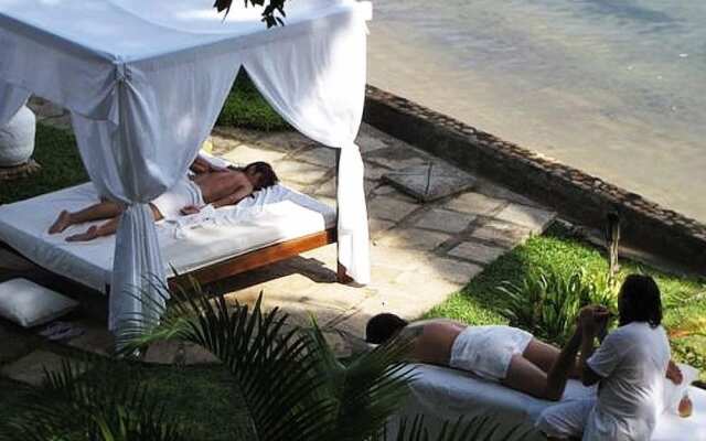 Pousada Martin Pescador