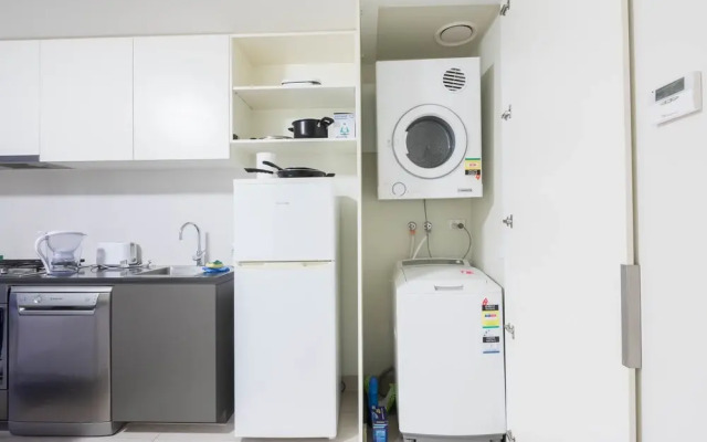 Dreamhome Service Apartment 568 Collins