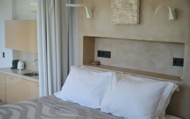 Hidden Retreats Kythera