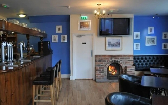 The Royal George Hotel