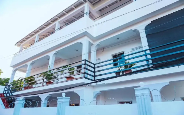 Hotel El Encanto