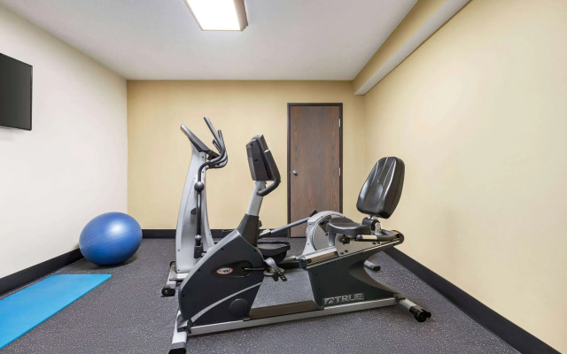 Travelodge by Wyndham Coffeyville