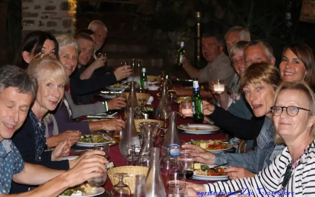 Agriturismo Zio Cristoforo