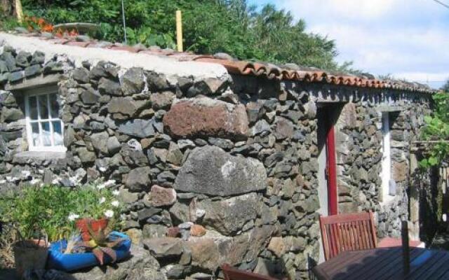 O Palheiro Holiday Apartment