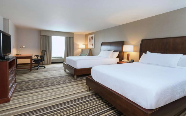 Hilton Garden Inn Philadelphia Ft. Washington
