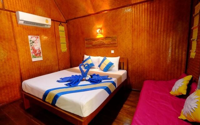 Koh Lipe Homestay
