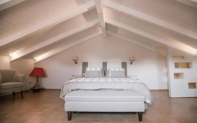 Giardini Calce Luxury Rooms