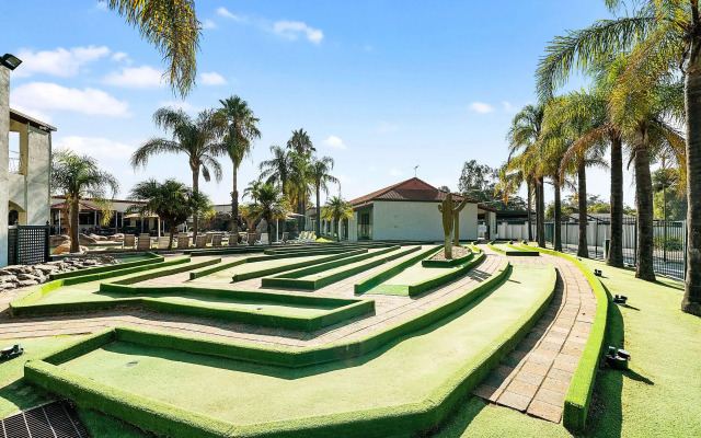 Quality Resort Siesta