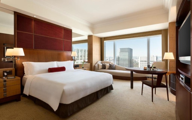 Deluxe Double room (풀 더블 침대) 사진 1