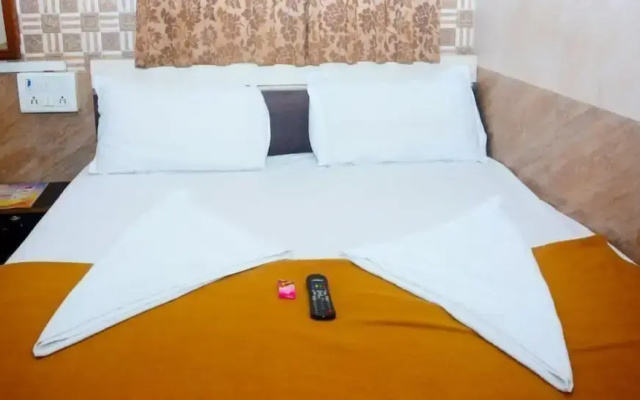 Hotel National Residency