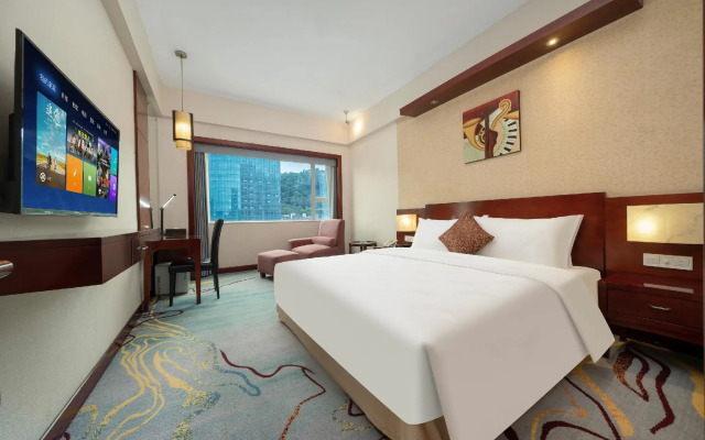 Yanling Hotel