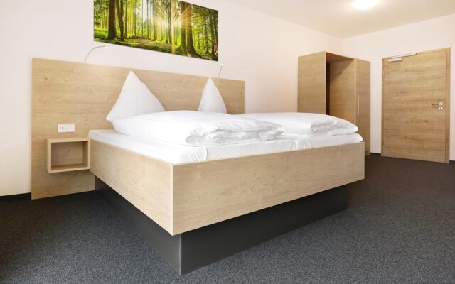 Gasthof Linde - Hotel Blum