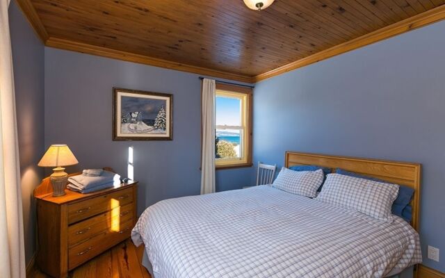 Maison de Campagne St. Irenee