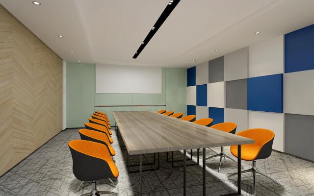 Holiday Inn Express Shanghai Gubei by IHG