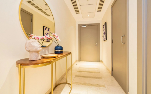 Ultimate Stay / 2 Beds / Opera and Fountain views