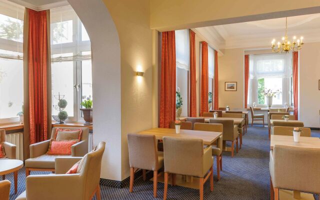 Mercure Hotel Luebeck City Center