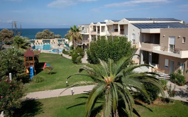 Maleme Mare Apartments