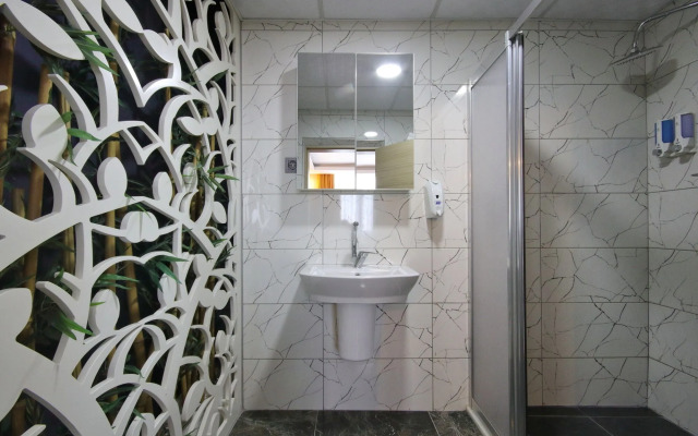 North Beach Boutique Otel