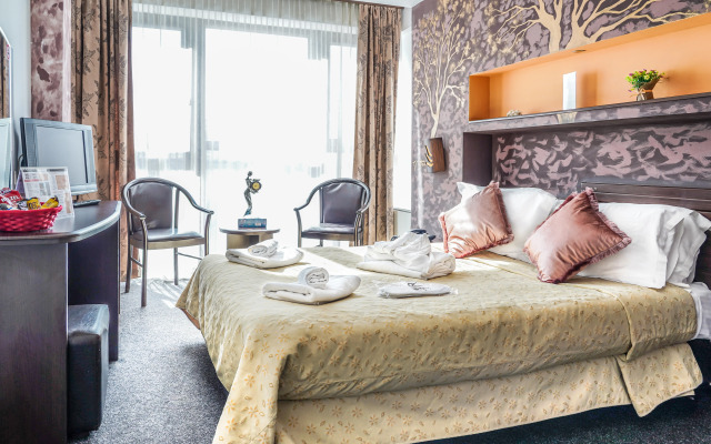 Hotel Razvan
