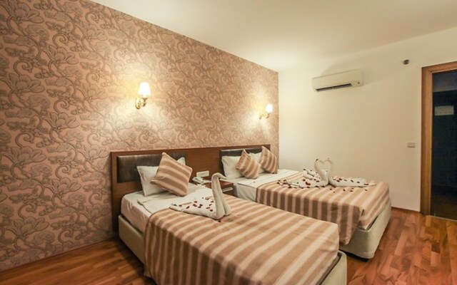 Terrace Residences