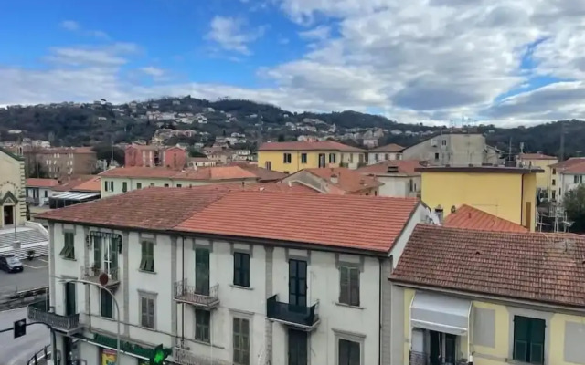 Casa Vacanza Le Cinque Terre
