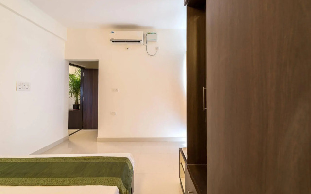 Itsy Hotels Worldtree ITPL