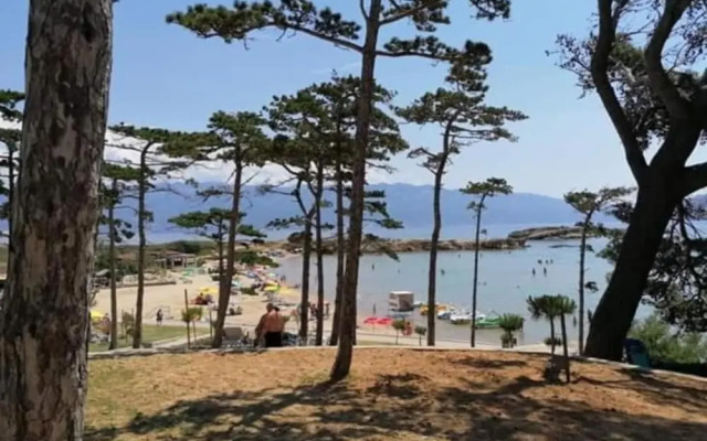 Damir - Free Parking & BBQ - A3
