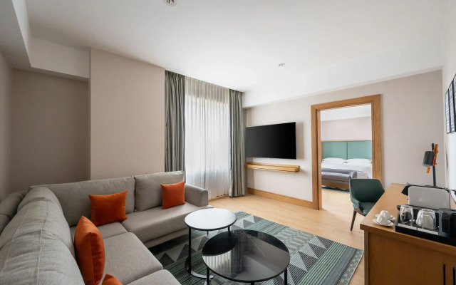 Hyatt Regency Nairobi Westlands