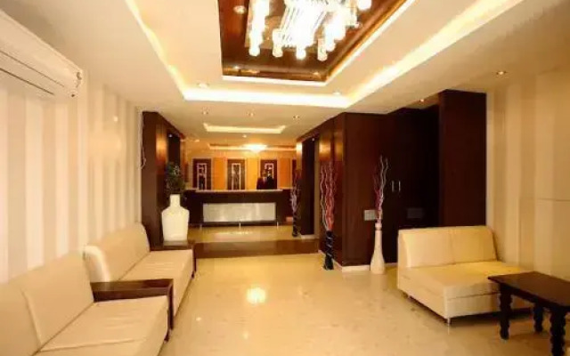 Hotel Surya Prime