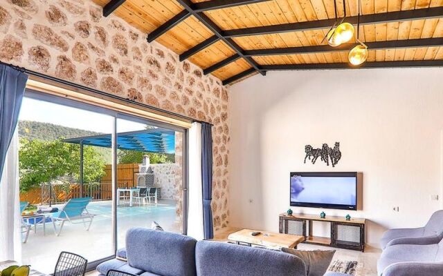 Villa Magnolia 2