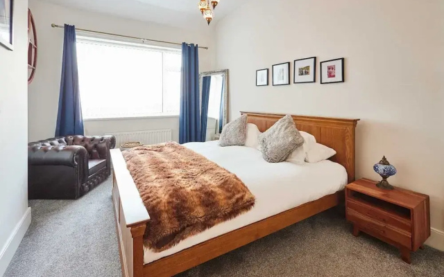 Host Stay By The Sea