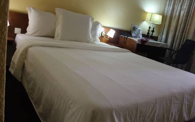 Hotel Mansa