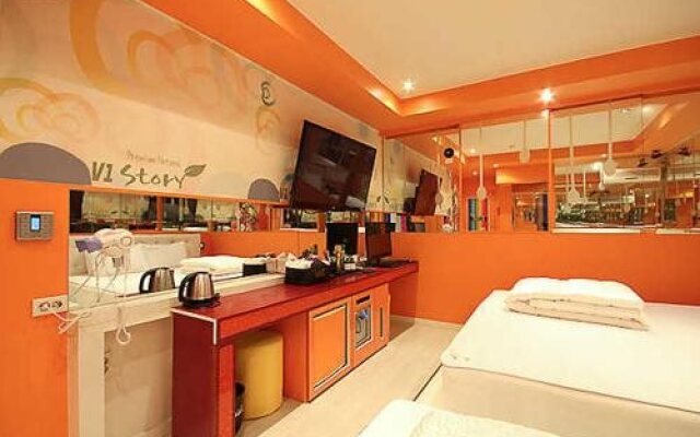 Den Basta Hotel