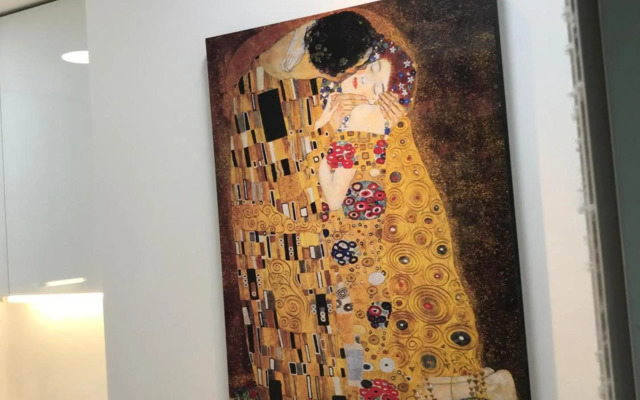 AIRVA Apartamento Duque de la Victoria