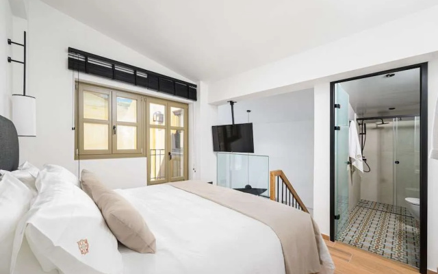 Casa di Gaga Luxury Suites