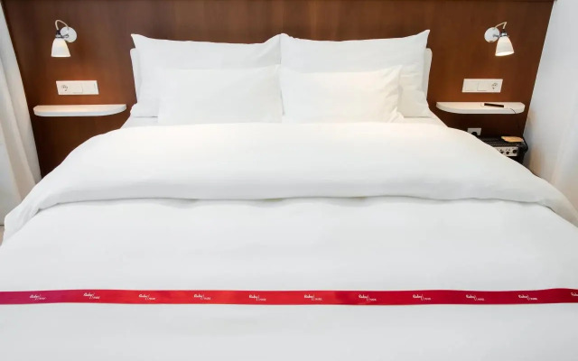 Ruby Marie Hotel Vienna